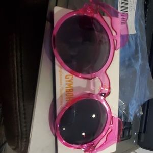Gymboree girls dolphin sunglasses